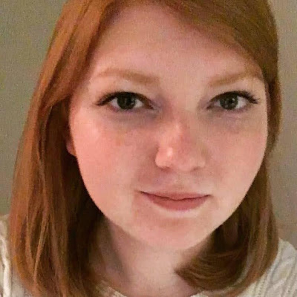 Meet your Posher, Chloe